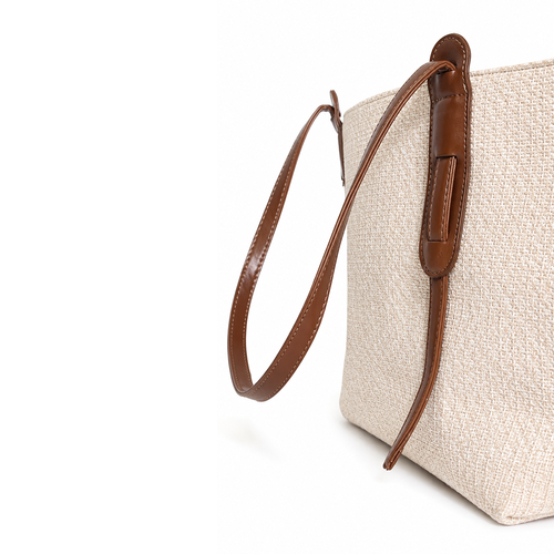 Casbag marron