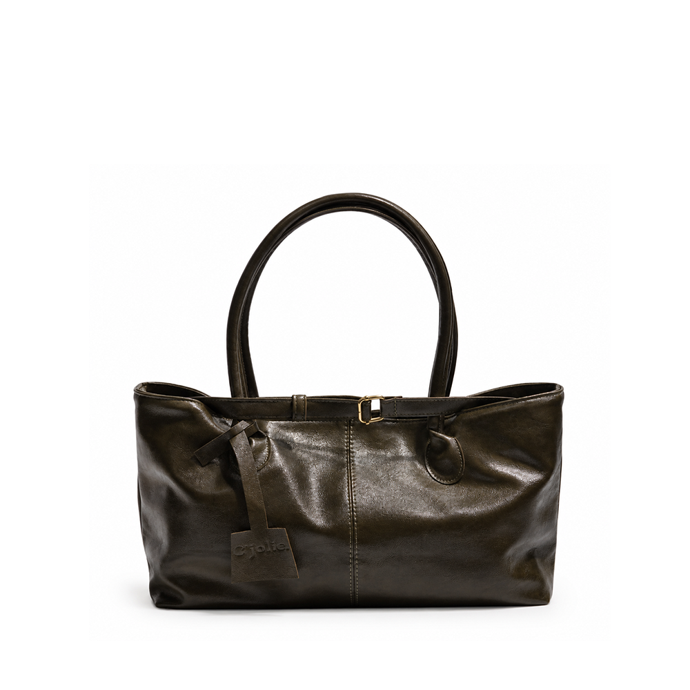 NORA vert olive