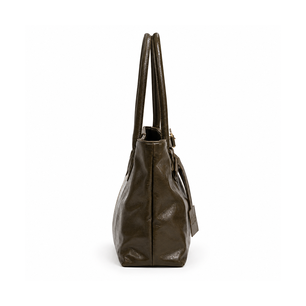 NORA vert olive