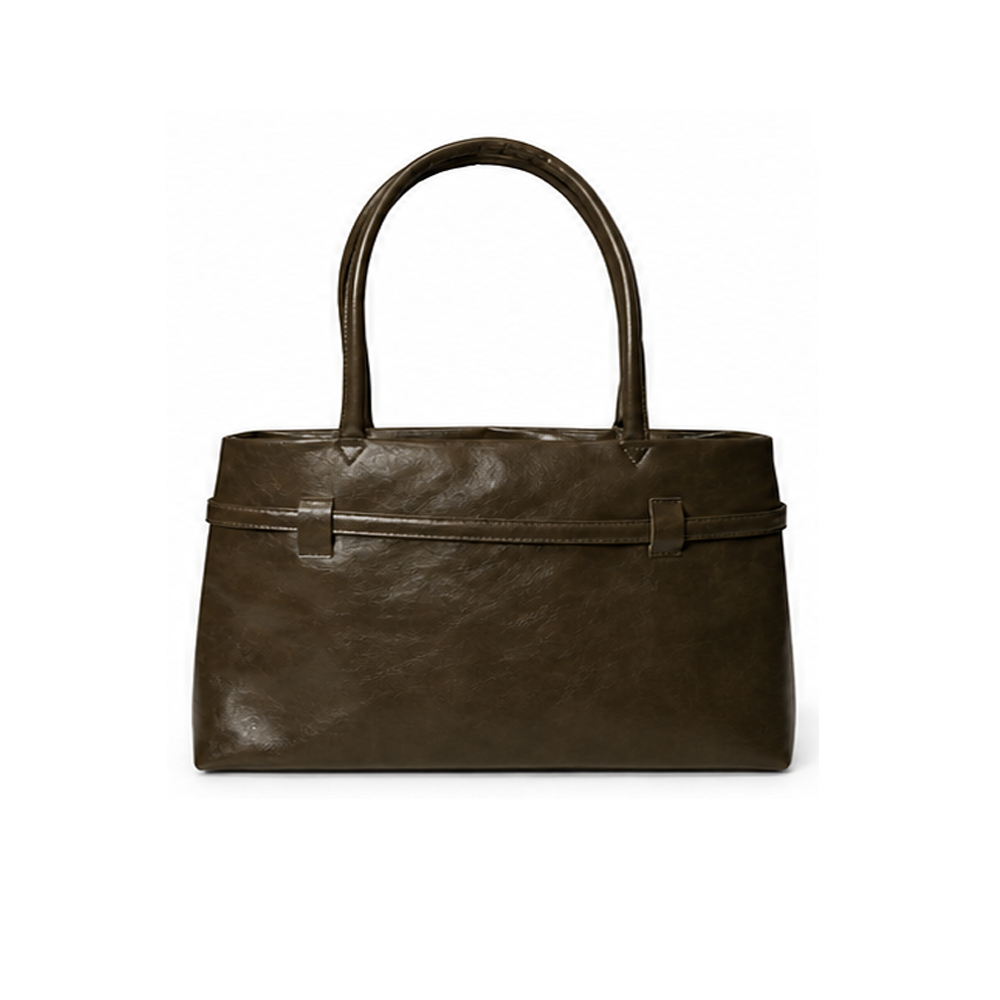 LYNA olive green