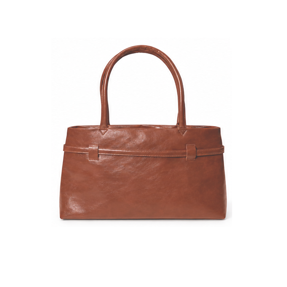 LYNA camel brown