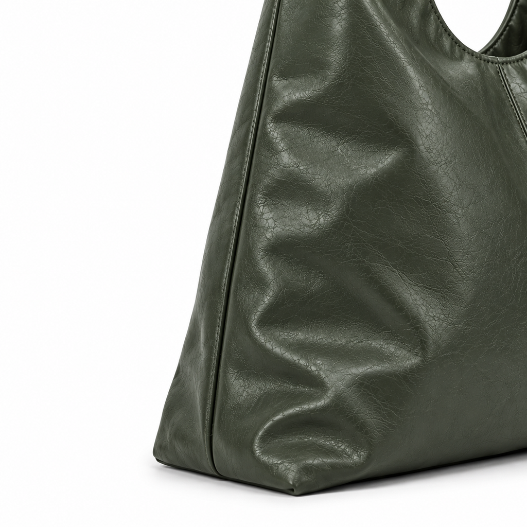 KATY 2.0 Vert Olive