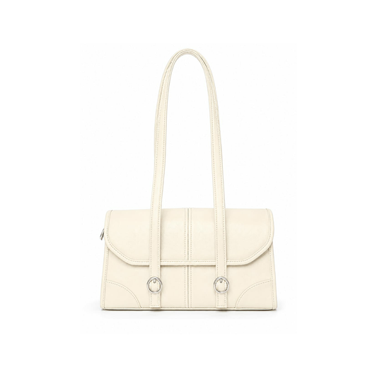 LEA white beige
