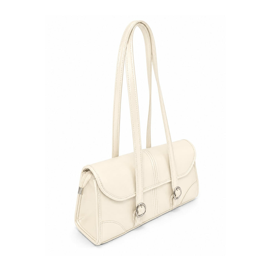 LEA white beige