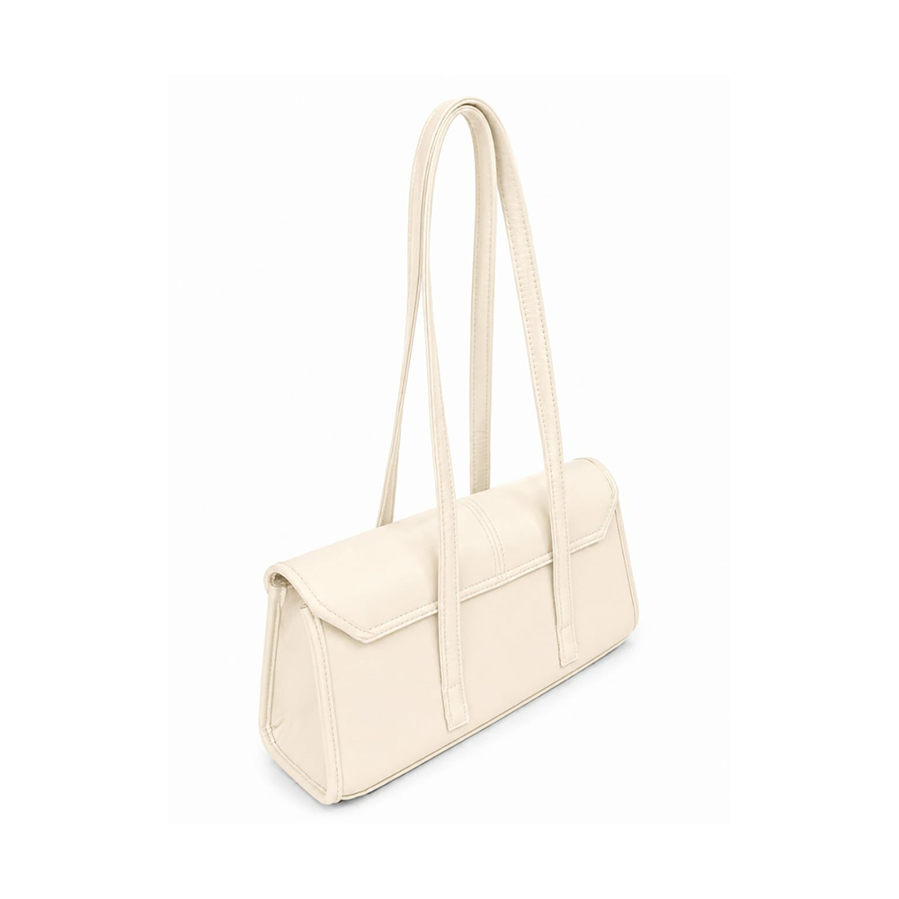 LEA white beige