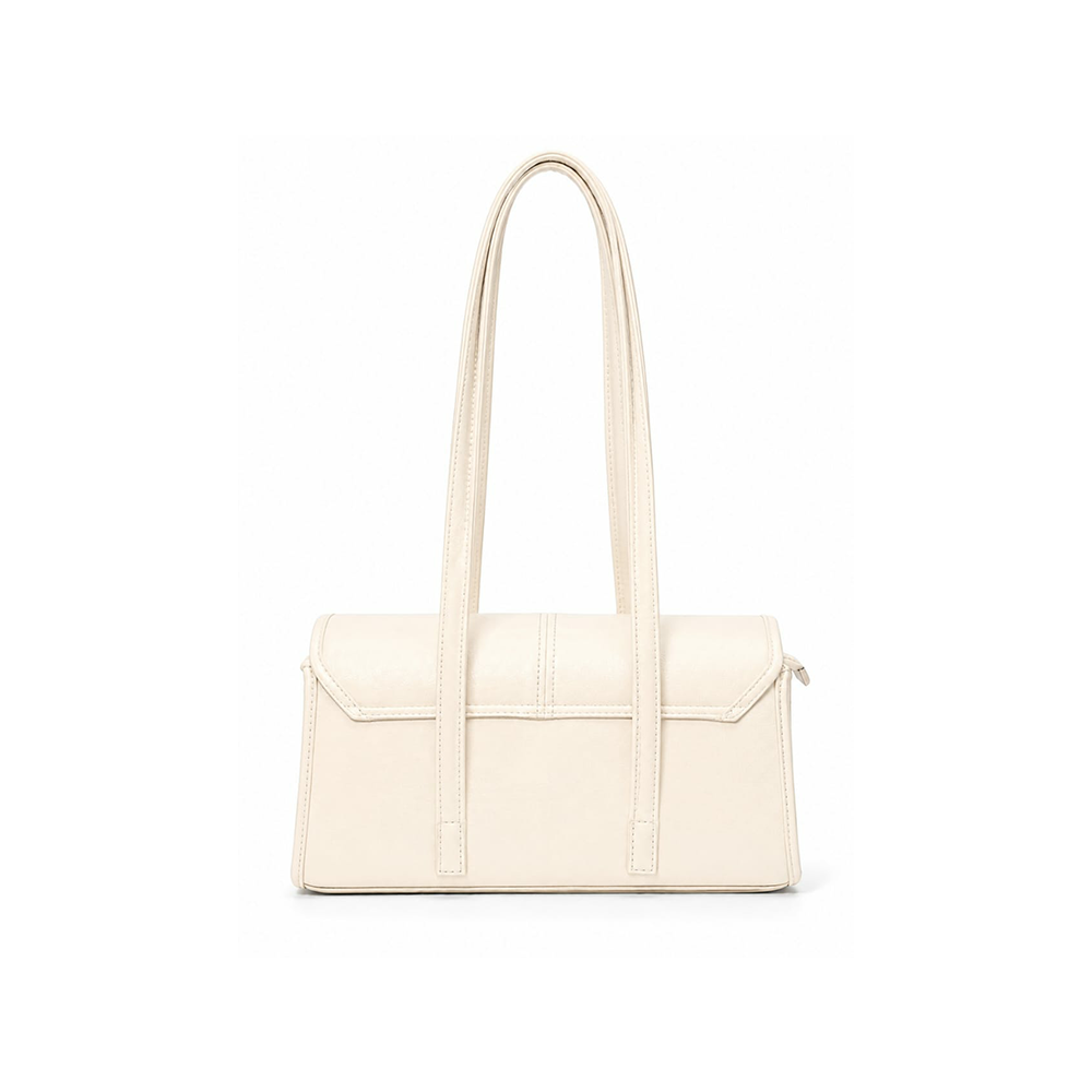 LEA white beige