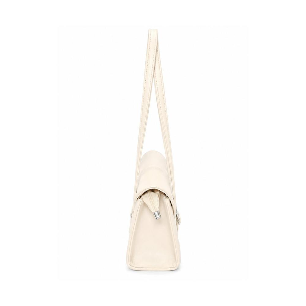LEA white beige