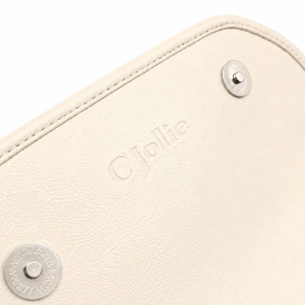 LEA white beige
