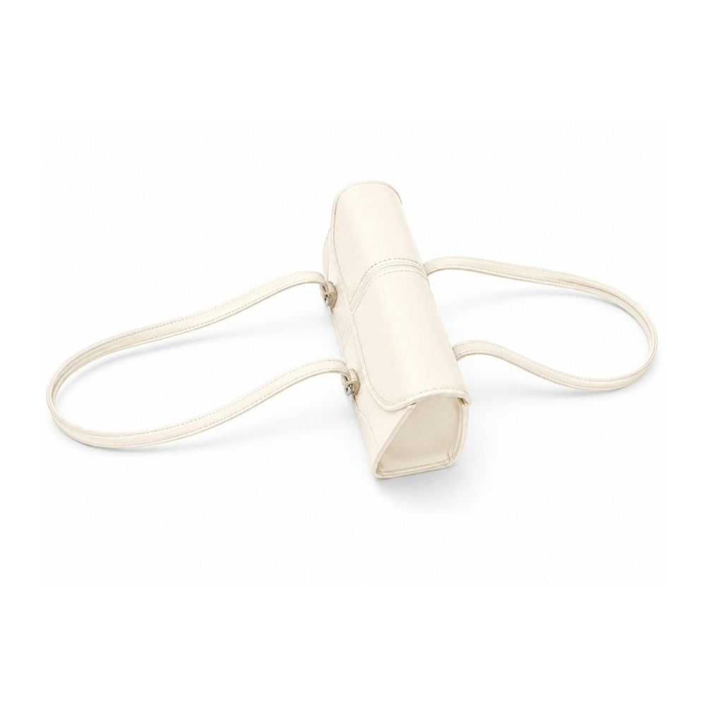 LEA white beige