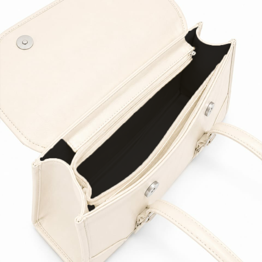 LEA white beige