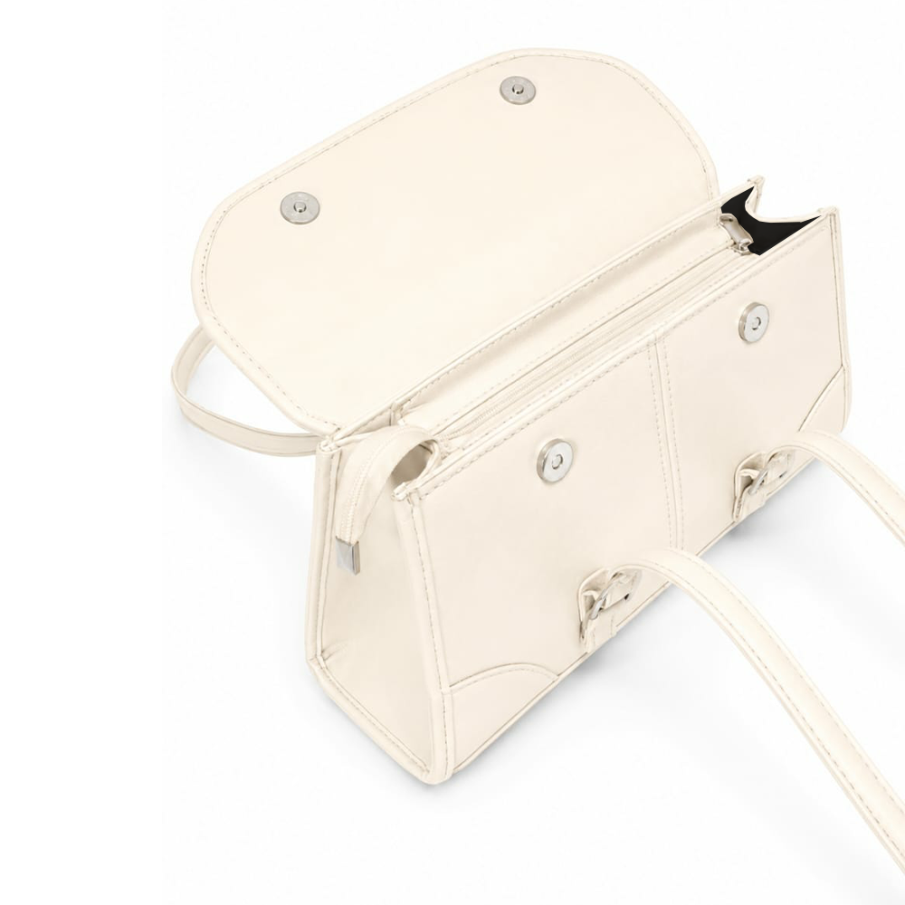 LEA white beige